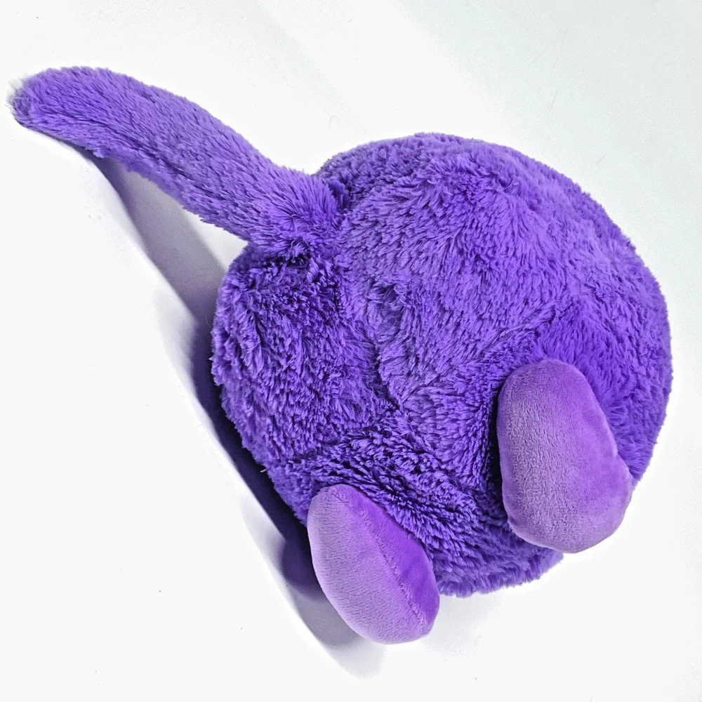 Misfittens Cat‎ Plush 9